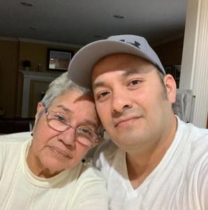 Meet your Posher, Leo